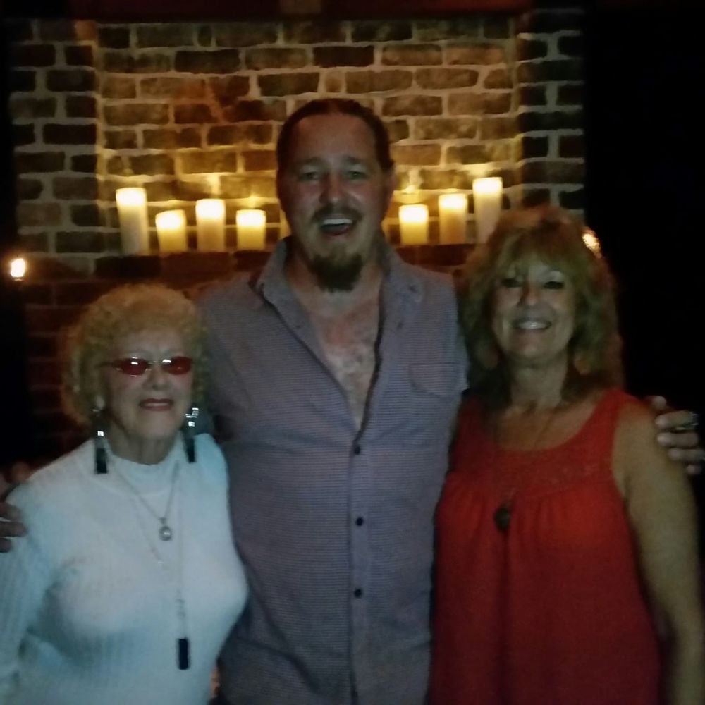 Meet your Posher, Anthony